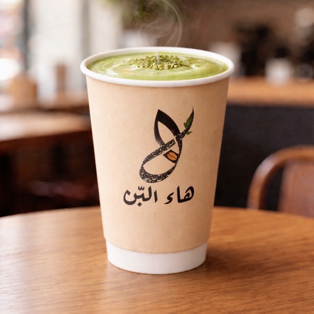 Matcha H