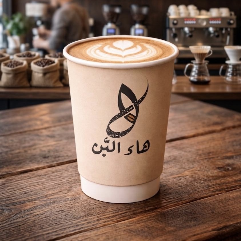 Flat White H