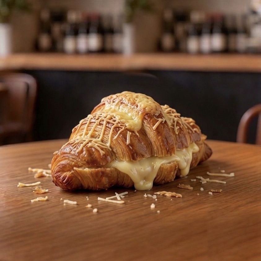Croissant (Cheese)