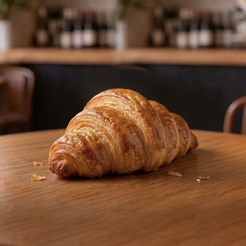 Croissant (Plain)