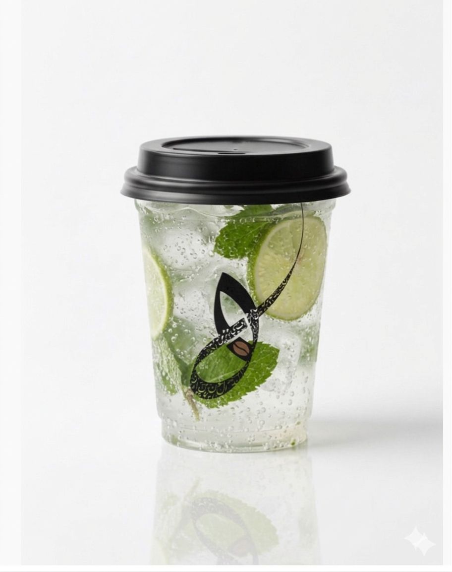 Mojito 7up