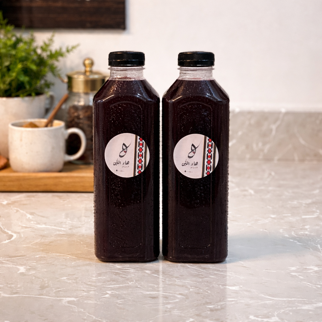 1L Karkadeh 
