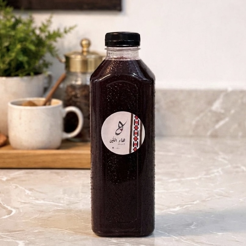 1L Karkadeh 