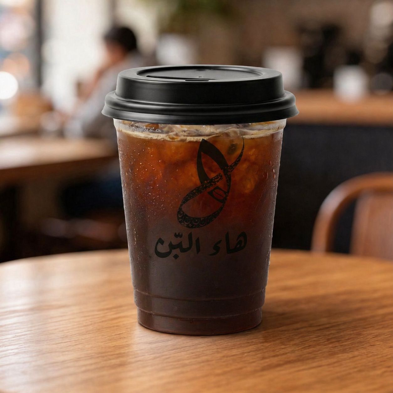‏Americano C