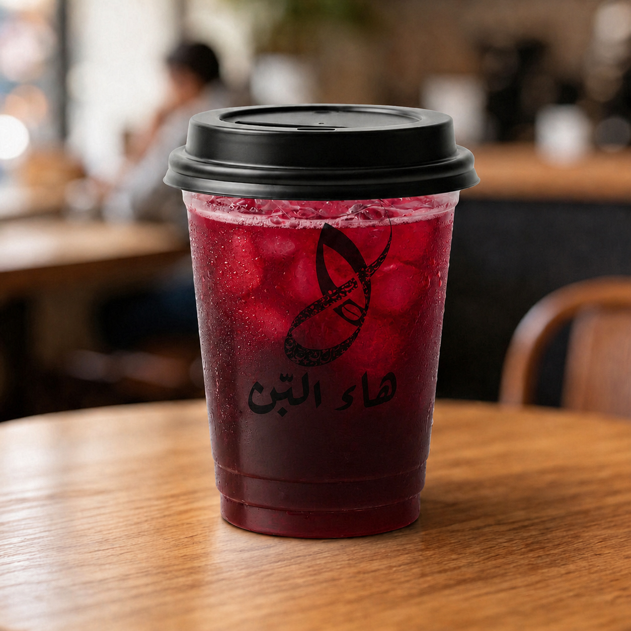 Karkadeh Special 