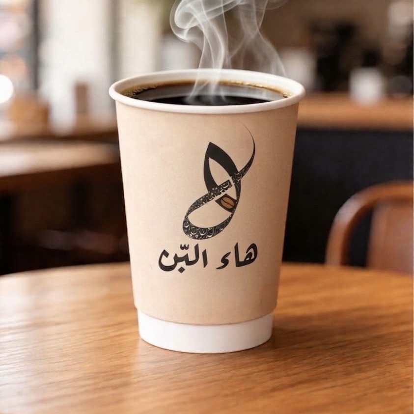 Hot Drinks